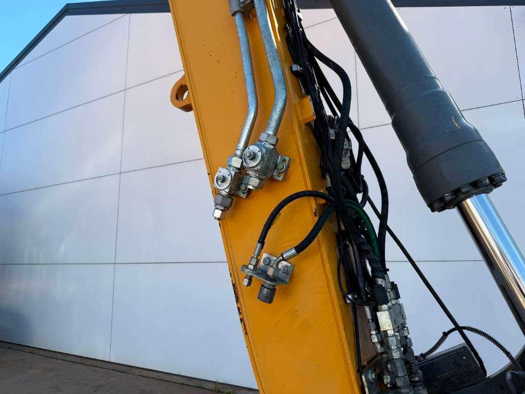 Liebherr R926LC - 15 Meter / GPS Prepaired / German Machine Foto 14