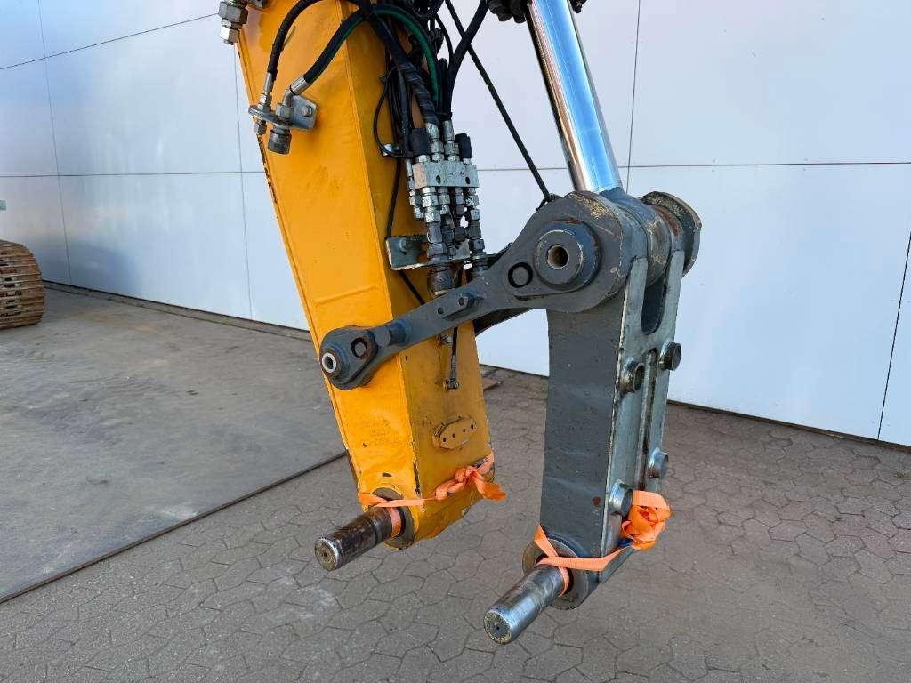Liebherr R926LC - 15 Meter / GPS Prepaired / German Machine Foto 15