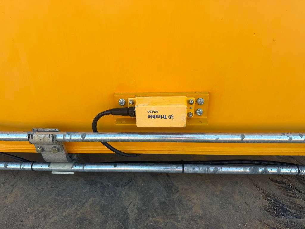 Liebherr R926LC - 15 Meter / GPS Prepaired / German Machine Foto 18