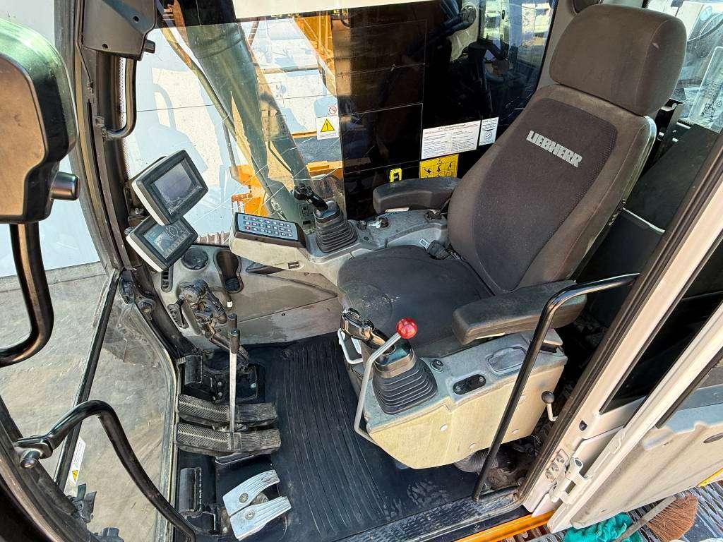 Liebherr R926LC - 15 Meter / GPS Prepaired / German Machine Foto 7