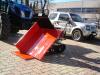 Gior 400 KG HONDA AGRICOLA Foto 6 thumbnail