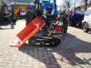 Gior 400 KG HONDA AGRICOLA Foto 7 thumbnail