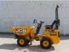 JCB 1T HT 5 Foto 5 thumbnail
