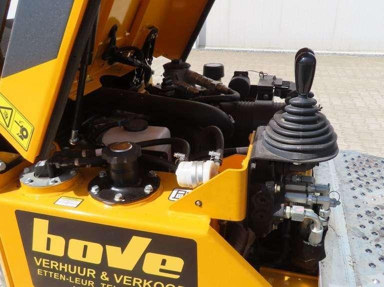JCB 1T HT 5 Foto 10