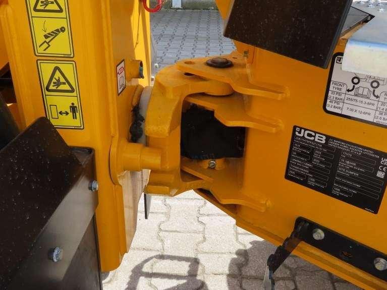 JCB 1T HT 5 Foto 11