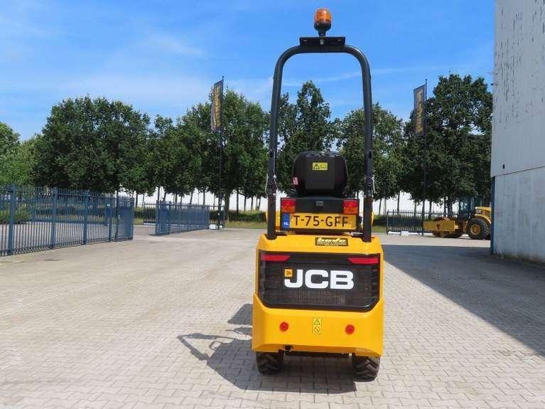 JCB 1T HT 5 Foto 3