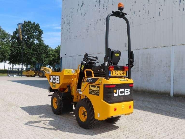 JCB 1T HT 5 Foto 4