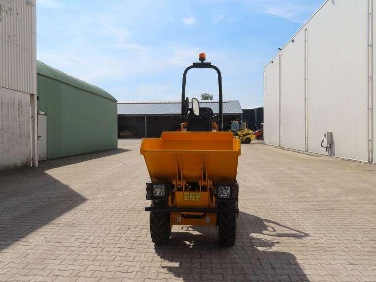 JCB 1T HT 5 Foto 7