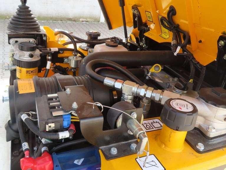 JCB 1T HT 5 Foto 9