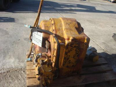 Transmisión para Fiat Allis FD14-FL14C-FL10C vendida por OLM 90 Srl