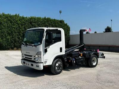 Isuzu P75 NUOVO SCARRABILE vendida por Aurora Srl
