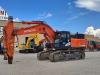 Hitachi ZX 490 LCH-6 Foto 2 thumbnail