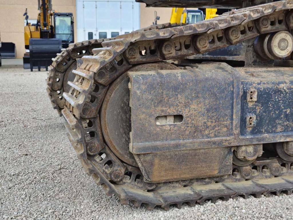 Hitachi ZX 490 LCH-6 Foto 11