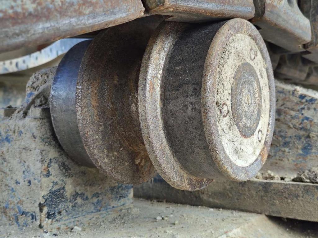 Hitachi ZX 490 LCH-6 Foto 15