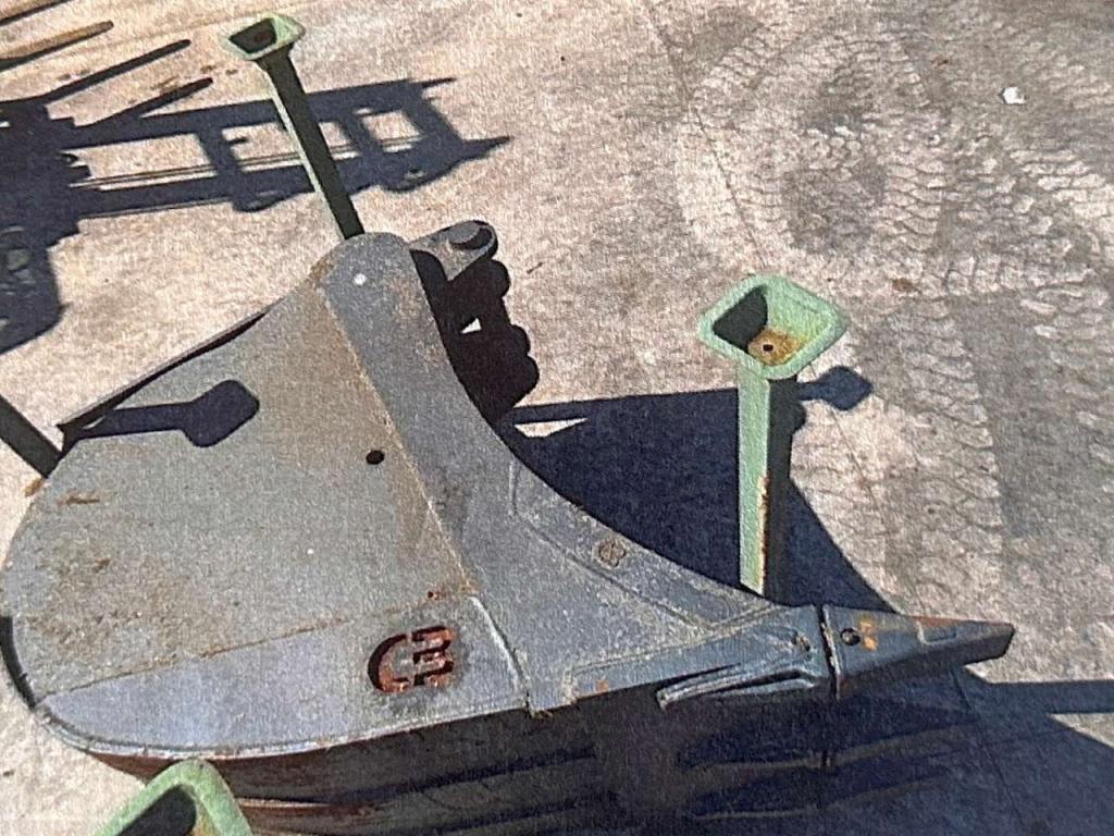 Cosben 600 Foto 1