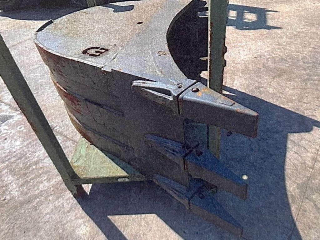 Cosben 600 Foto 3