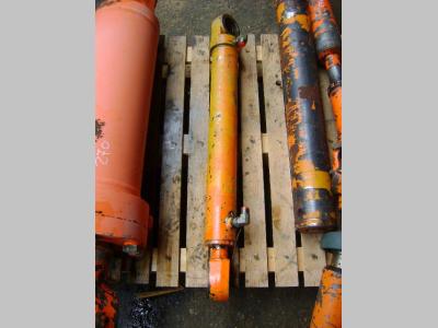 Pistón de dirección para Fiat Hitachi W 270 vendida por PRV Ricambi Srl
