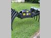 EMM Pinza agroforestale 10 denti Foto 2 thumbnail