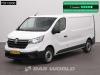 Renault Trafic 130pk L2H1 Navi LED Airco Cruise Camera Parkeersensoren Euro6 L2 Airco Cruise control Foto 1 thumbnail