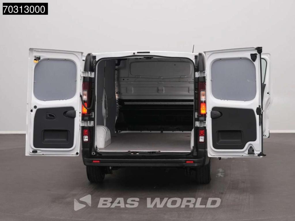 Renault Trafic 130pk L2H1 Navi LED Airco Cruise Camera Parkeersensoren Euro6 L2 Airco Cruise control Foto 10