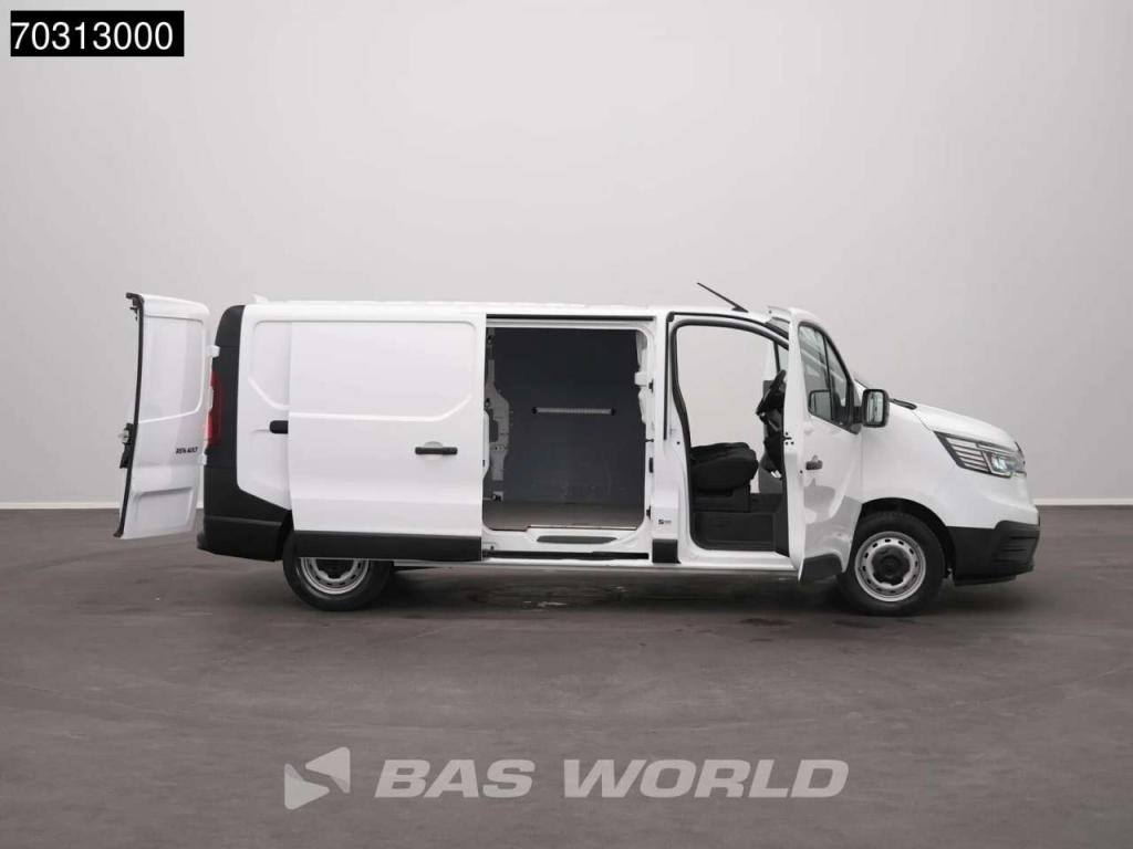 Renault Trafic 130pk L2H1 Navi LED Airco Cruise Camera Parkeersensoren Euro6 L2 Airco Cruise control Foto 9