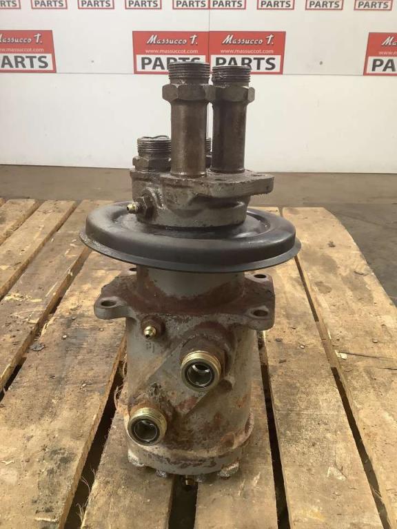 Junta rotativa para Hitachi ZX280LCN-3 Foto 2