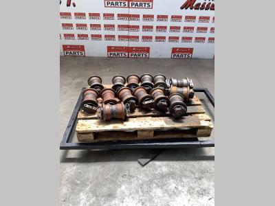 Rodillos inferiores para Hitachi Zx135 US-7 vendida por Massucco T. Srl Area Ricambi