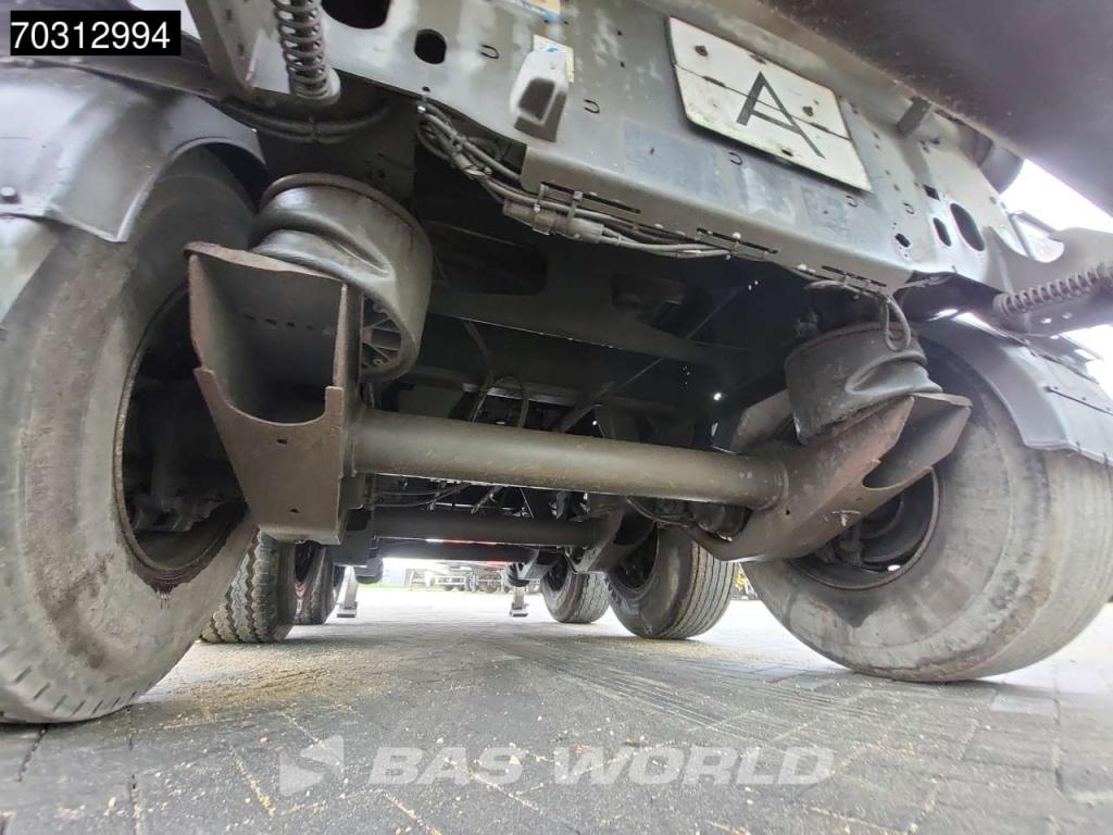 Langendorf Lift Axle Foto 20