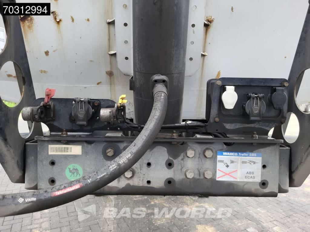 Langendorf Lift Axle Foto 21