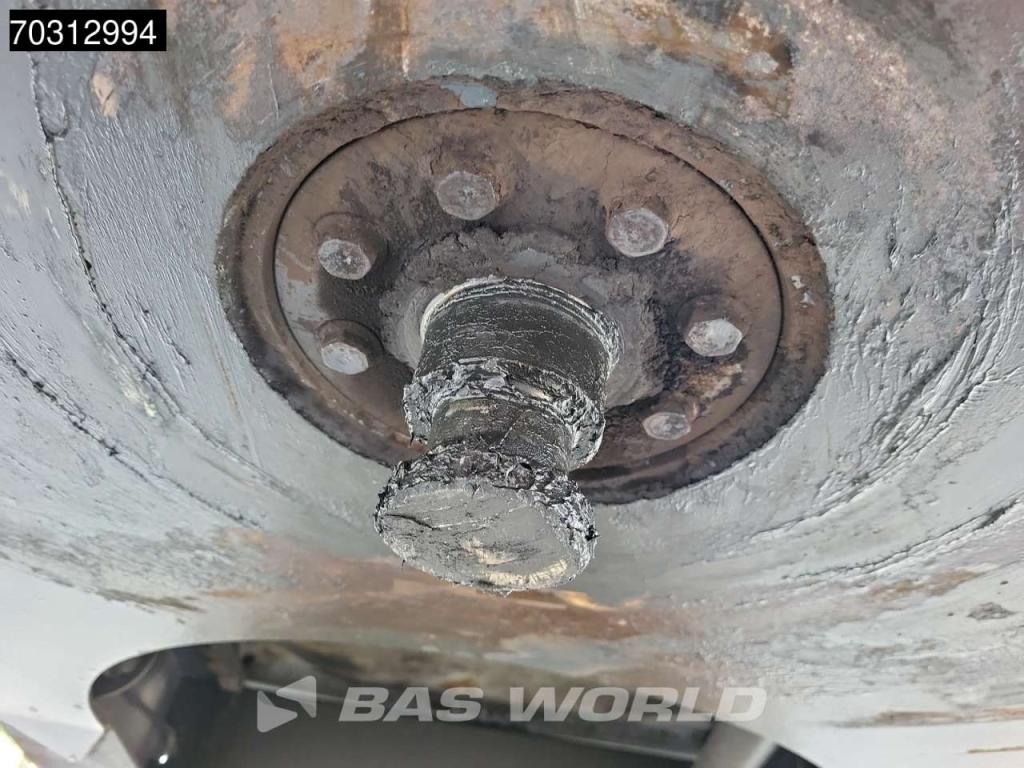 Langendorf Lift Axle Foto 24