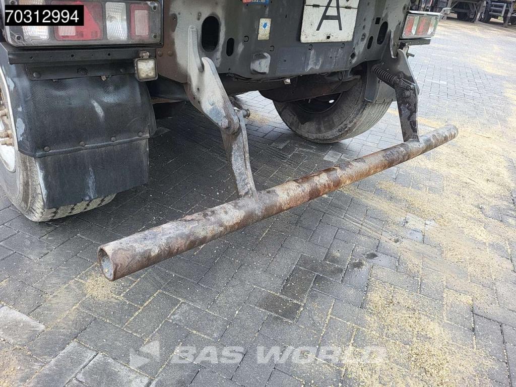 Langendorf Lift Axle Foto 26