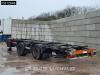 HW HWZCB1878 2 axles BDF Tandem Foto 2 thumbnail
