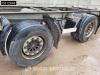 HW HWZCB1878 2 axles BDF Tandem Foto 25 thumbnail