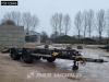 HW HWZCB1878 2 axles BDF Tandem Foto 3 thumbnail