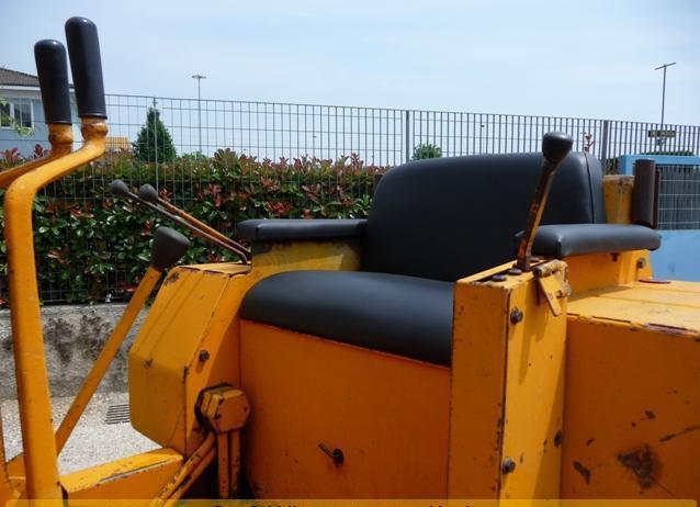 Fiat Allis FL 4 C Foto 6