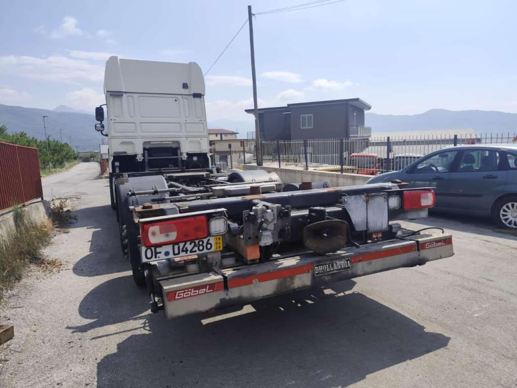 Daf XF460 Foto 20