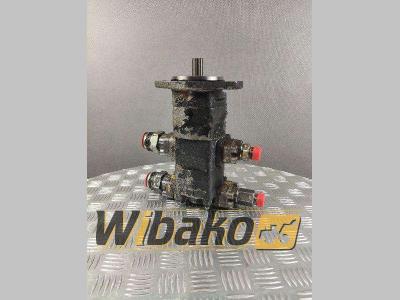 Commercial Bomba hidráulica vendida por Wibako