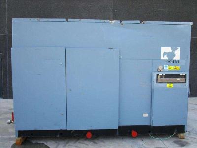 Atlas Copco GA - 1407 . 5 vendida por Machinery Resale