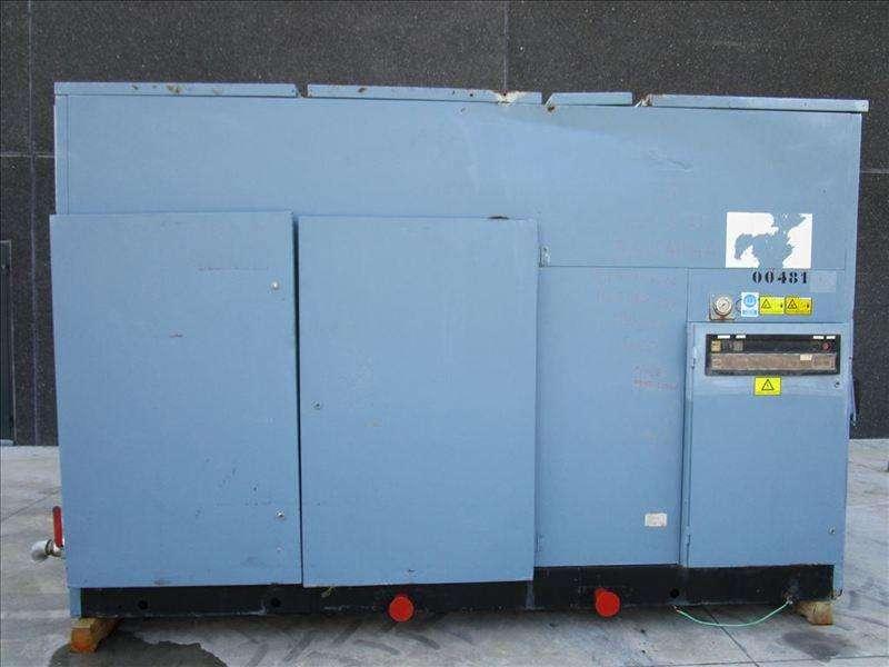 Atlas Copco GA - 1407 . 5 Foto 1
