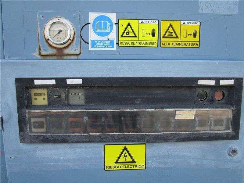 Atlas Copco GA - 1407 . 5 Foto 2