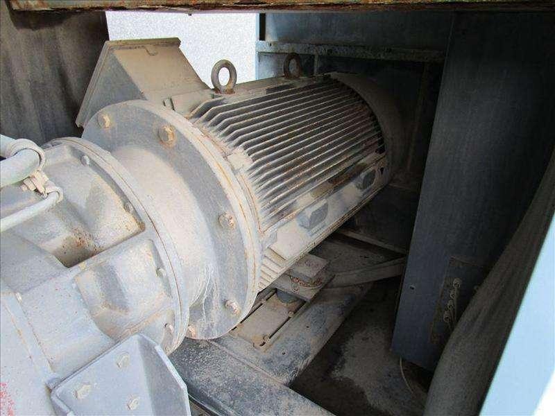 Atlas Copco GA - 1407 . 5 Foto 9