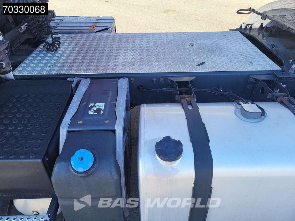 Renault T 460 4X2 SleeperCab Standklima ACC PTO Alcoa's Foto 13