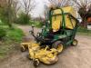 John Deere F935 Foto 1 thumbnail
