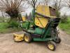John Deere F935 Foto 2 thumbnail