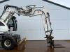 Liebherr A914 Compact - Triple Boom / Many extra attachment Foto 17 thumbnail