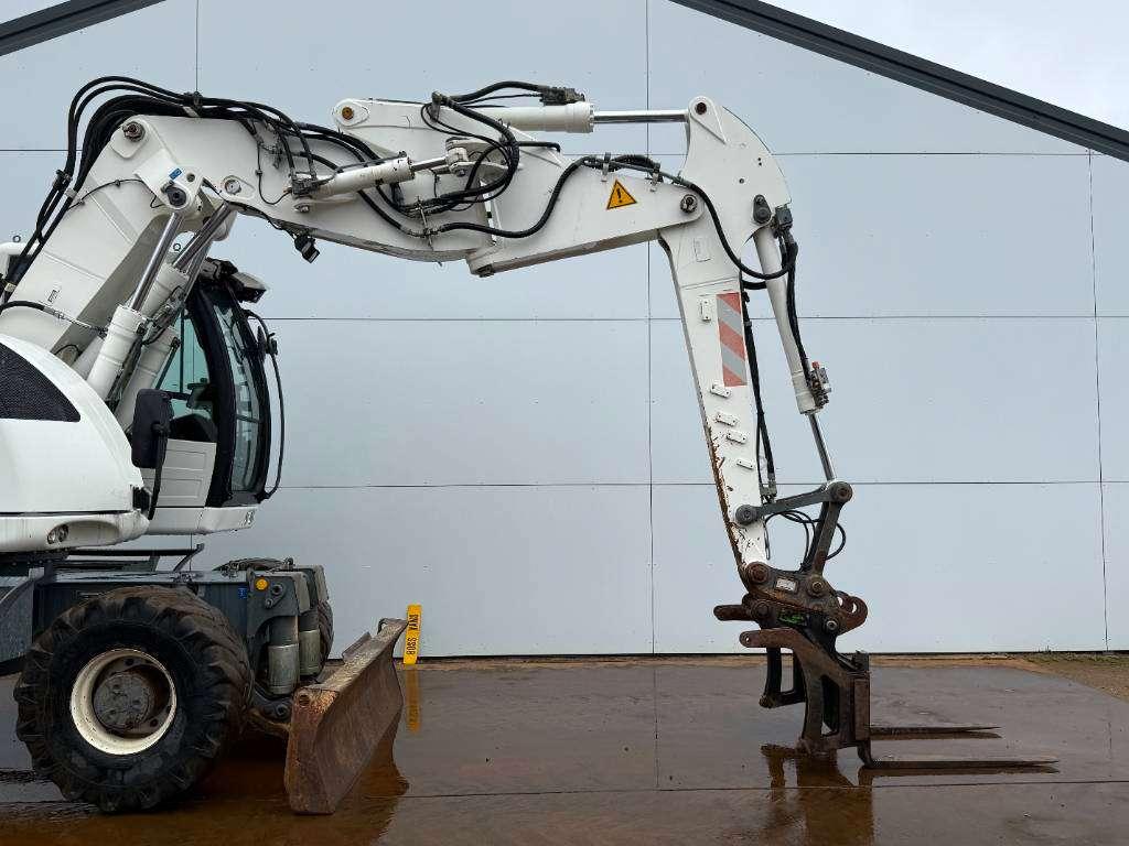 Liebherr A914 Compact - Triple Boom / Many extra attachment Foto 17