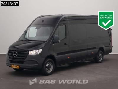 Mercedes-Benz Sprinter 317 CDI Automaat L3H2 170PK 3,5t Trekhaak Airco Camera Parkeersensoren v+a Euro6 L3 A/C To vendida por BAS World B.V.