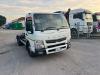 Mitsubishi FUSO 7C15 SCARRABILE NUOVO Foto 3 thumbnail