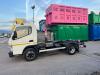 Mitsubishi FUSO 7C15 SCARRABILE NUOVO Foto 4 thumbnail