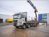 Man TGS 41.460 BB+PK 53002(6x)+JIB(6x) Foto 1 thumbnail